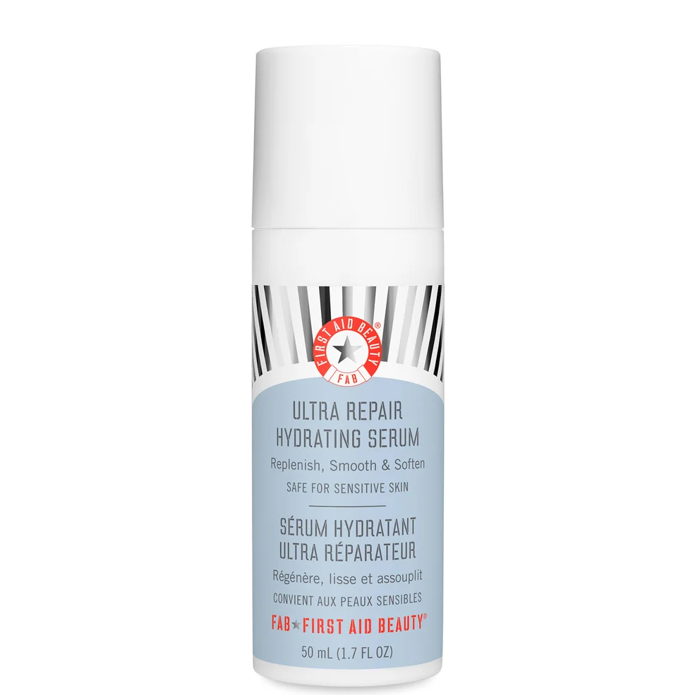First Aid Beauty Ultra Repair Hydrating Serum 50ml Afbeelding 1