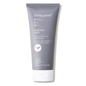 Living Proof Perfect Hair Day (PhD) Gewichtsloos Masker 200 ml - undefined undefined
