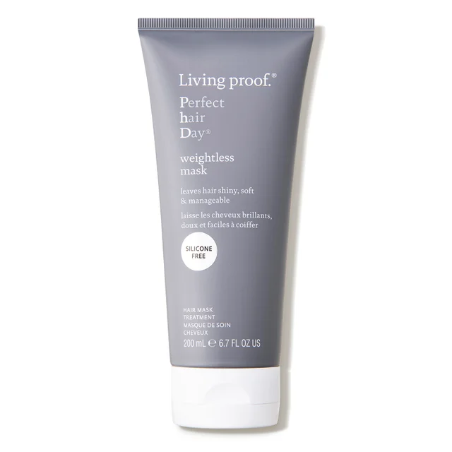 Living Proof Perfect Hair Day (PhD) Gewichtsloos Masker 200 ml