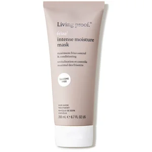 Living Proof No Frizz Intens Hydratatiemasker 200 ml - undefined undefined