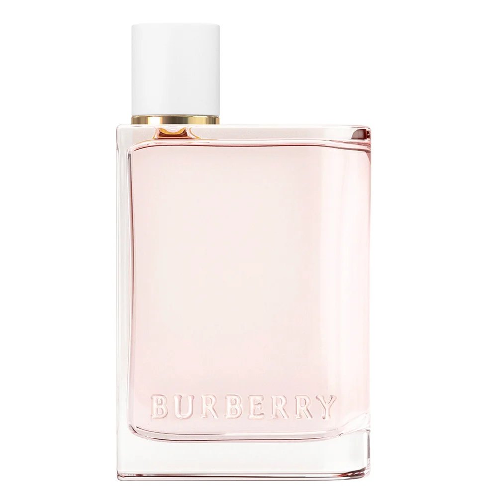 Burberry Her Blossom Eau de Toilette 100 ml Afbeelding 1