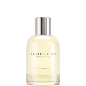 Burberry Weekend Eau de Parfum 100 ml - Size 100ml