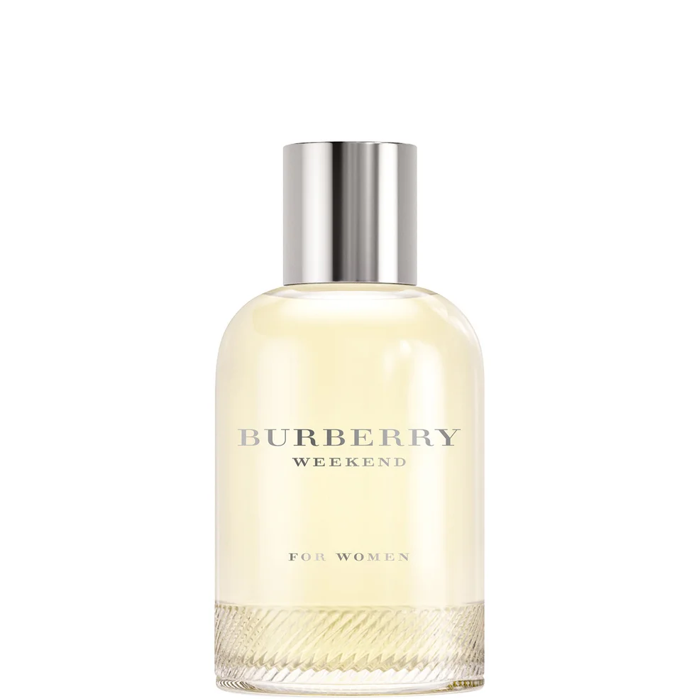 Burberry Weekend Eau de Parfum 100 ml Afbeelding 1