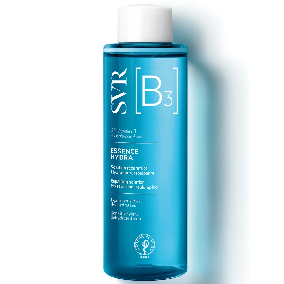 SVR Essence B 2% B3 + Multi-Weight Gel-lotion met Hyaluronzuur 150 ml Afbeelding 1
