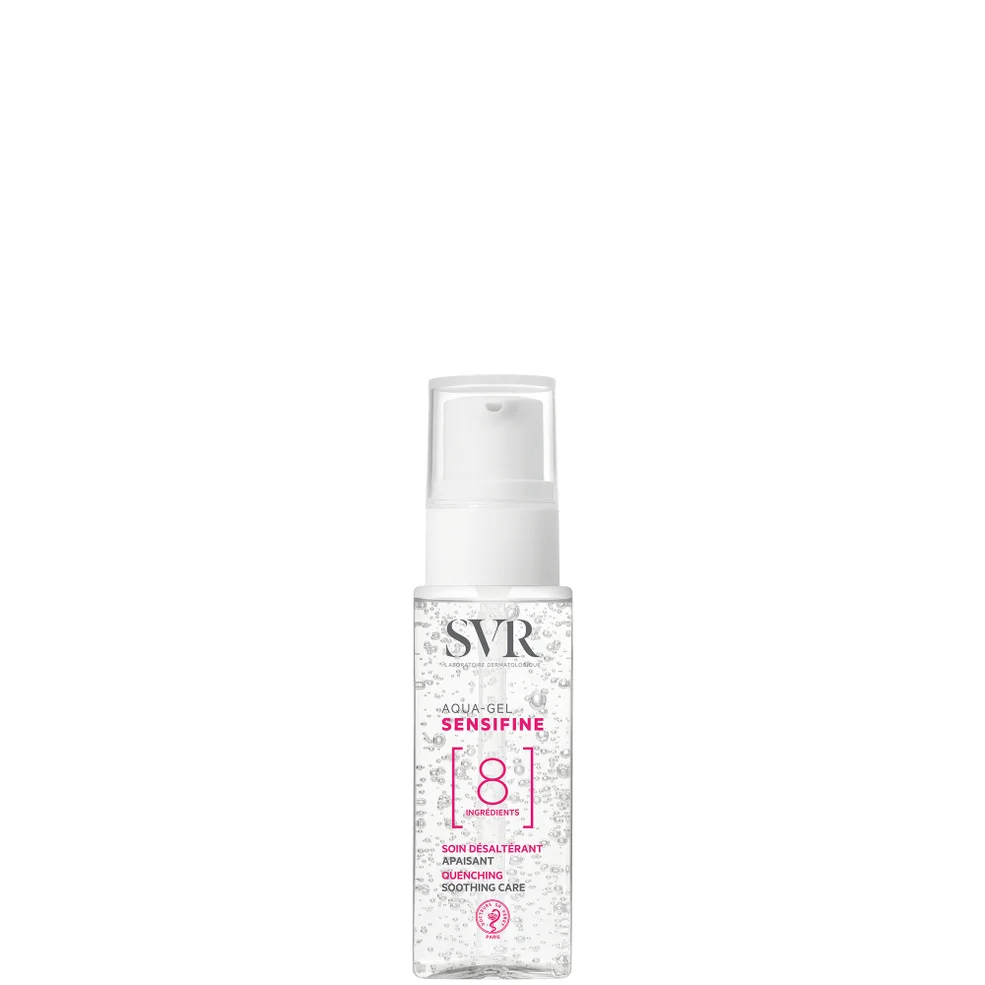 SVR Sensifine Aquagel Skin-Drench 40 ml Afbeelding 1