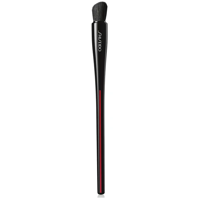 Shiseido Naname Fude Multi Oogborstel