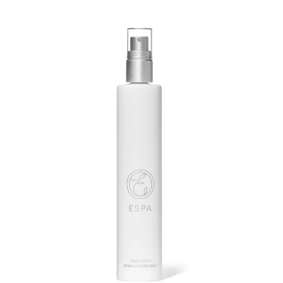 ESPA Positvity Atmosphere Mist 100ml Afbeelding 1