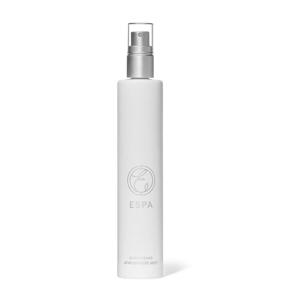 ESPA Energising Atmosphere Mist 100ml Afbeelding 1