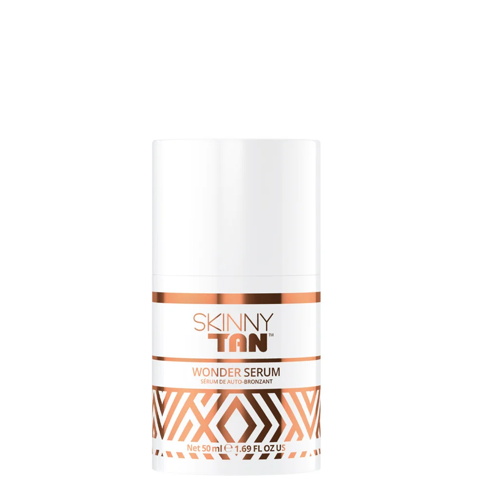 Skinny Tan Wonder Serum 50ml Afbeelding 1