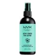 NYX Professional Makeup Fixatiespray - Dewy Finish Langhoudend Maxi Formaat
