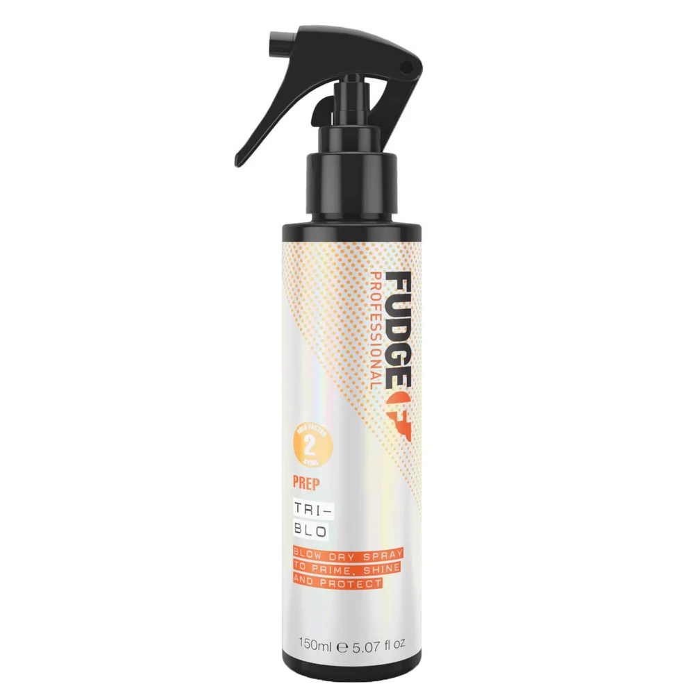 Fudge Professional Tri Blo Hair Spray 150ml Afbeelding 1
