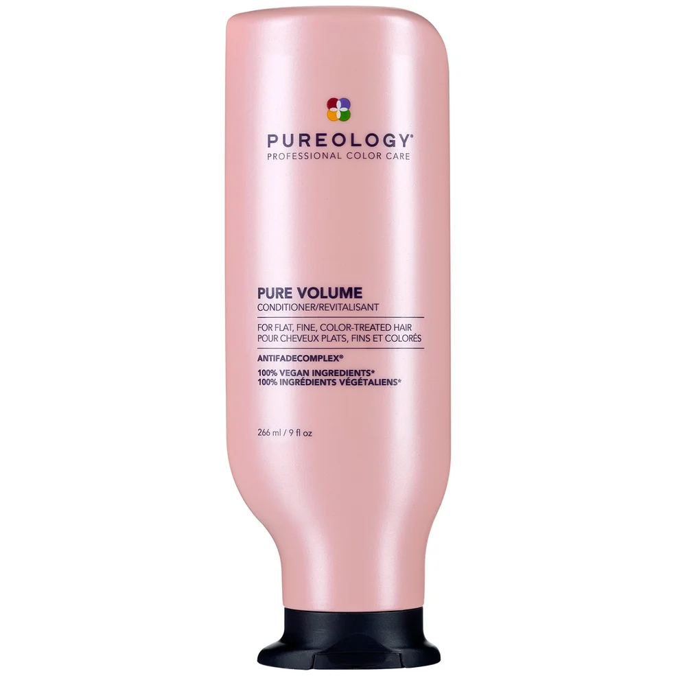Pureology Pure Volume Conditioner 266ml Afbeelding 1