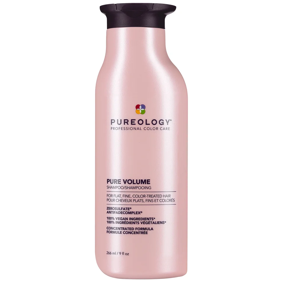 Pureology Pure Volume Shampoo 266ml Afbeelding 1