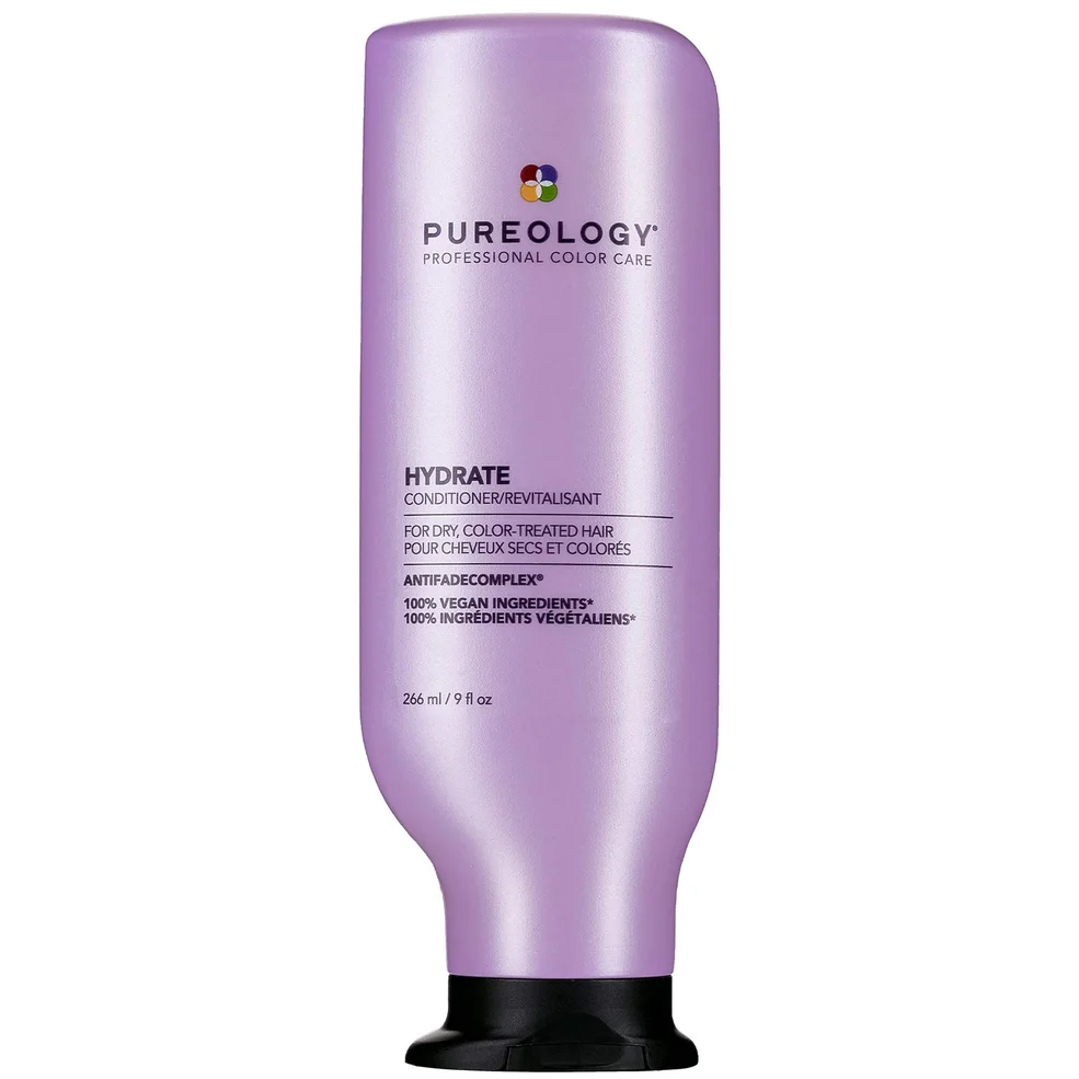 Pureology Hydrate Conditioner 266ml Afbeelding 1