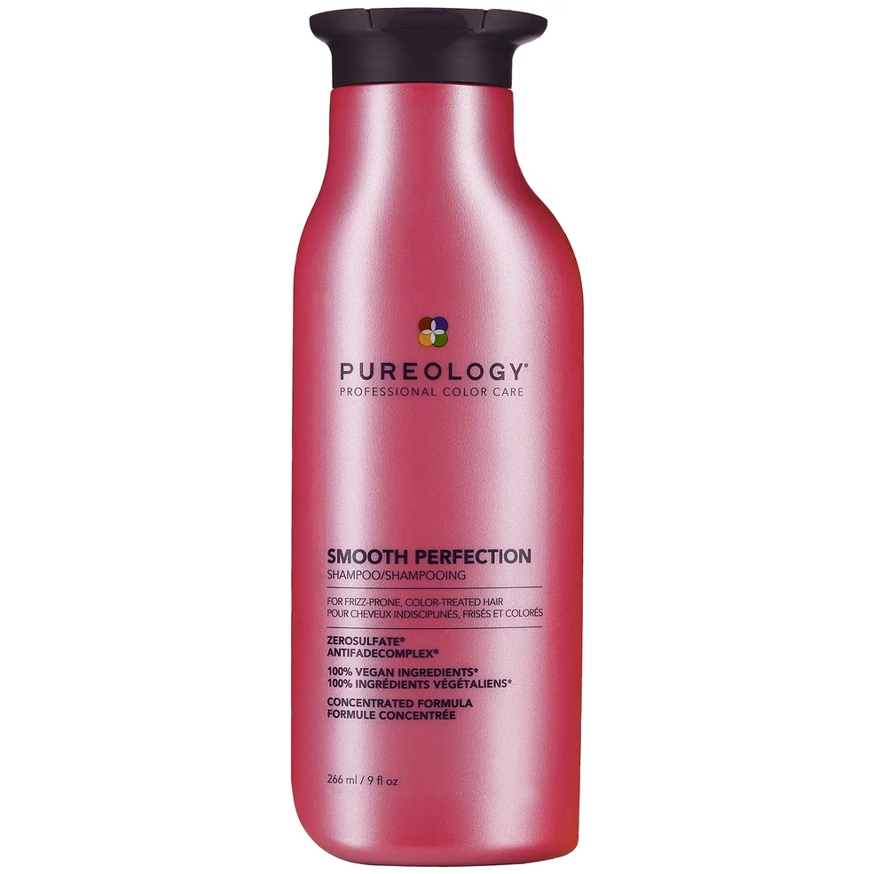 Pureology Smooth Perfection Shampoo 266ml Afbeelding 1