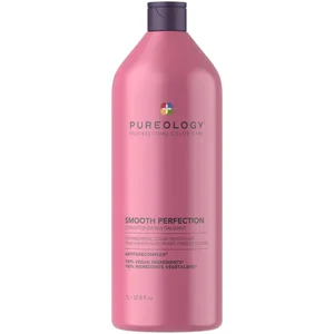 Pureology Smooth Perfection Shampoo 1000 ml - undefined undefined