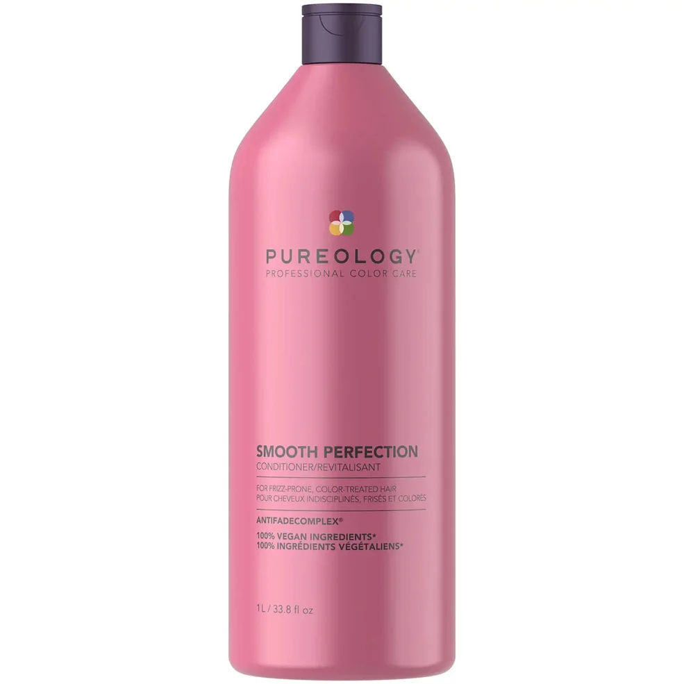 Pureology Smooth Perfection Shampoo 1000 ml Afbeelding 1