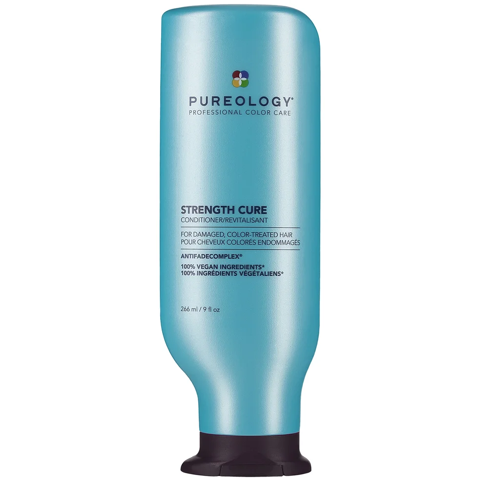 Pureology Strength Cure Conditioner 266ml Afbeelding 1