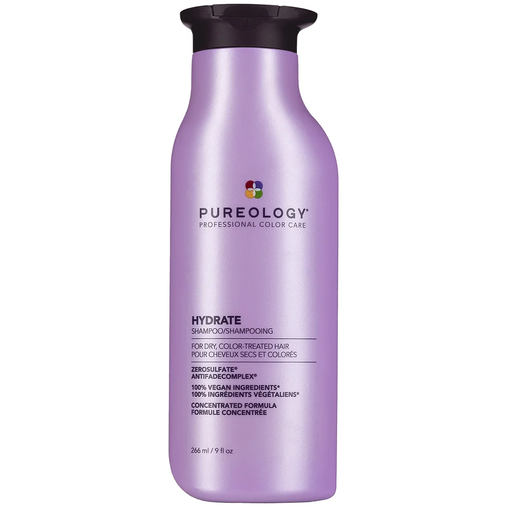 Pureology Hydrate Shampoo 266ml Afbeelding 1