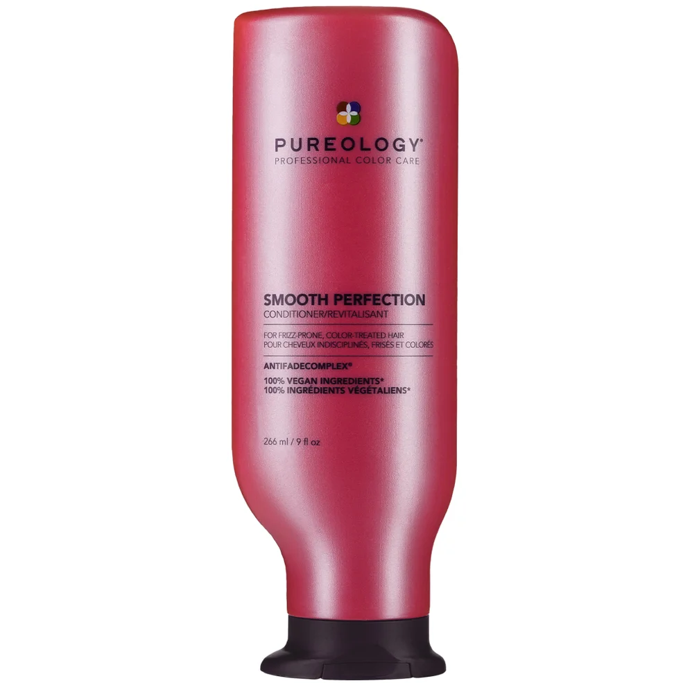 Pureology Smooth Perfection Conditioner 266ml Afbeelding 1
