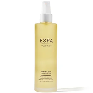 ESPA Optimal Skin Cleansing Oil 200ml - undefined undefined