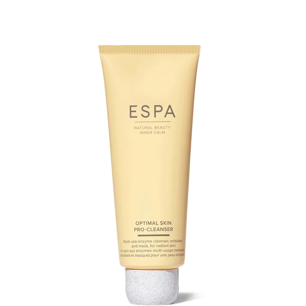 ESPA Optimal Skin Pro-Cleanser 100ml Afbeelding 1