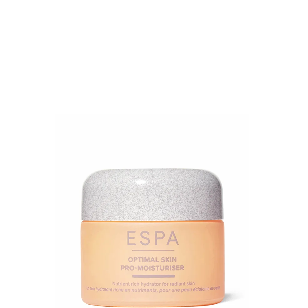 ESPA Optimal Skin Pro-Moisturiser 55ml Afbeelding 1