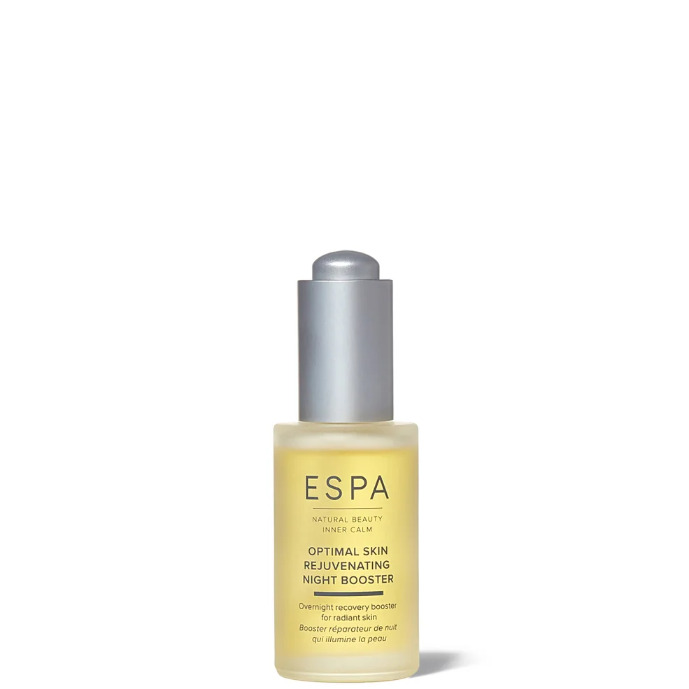 ESPA Optimal Skin Rejuvenating Night Booster 30ml Afbeelding 1