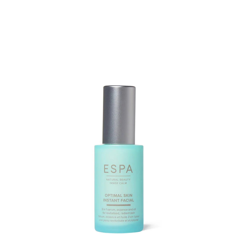 ESPA Optimal Skin Instant Facial 30ml Afbeelding 1