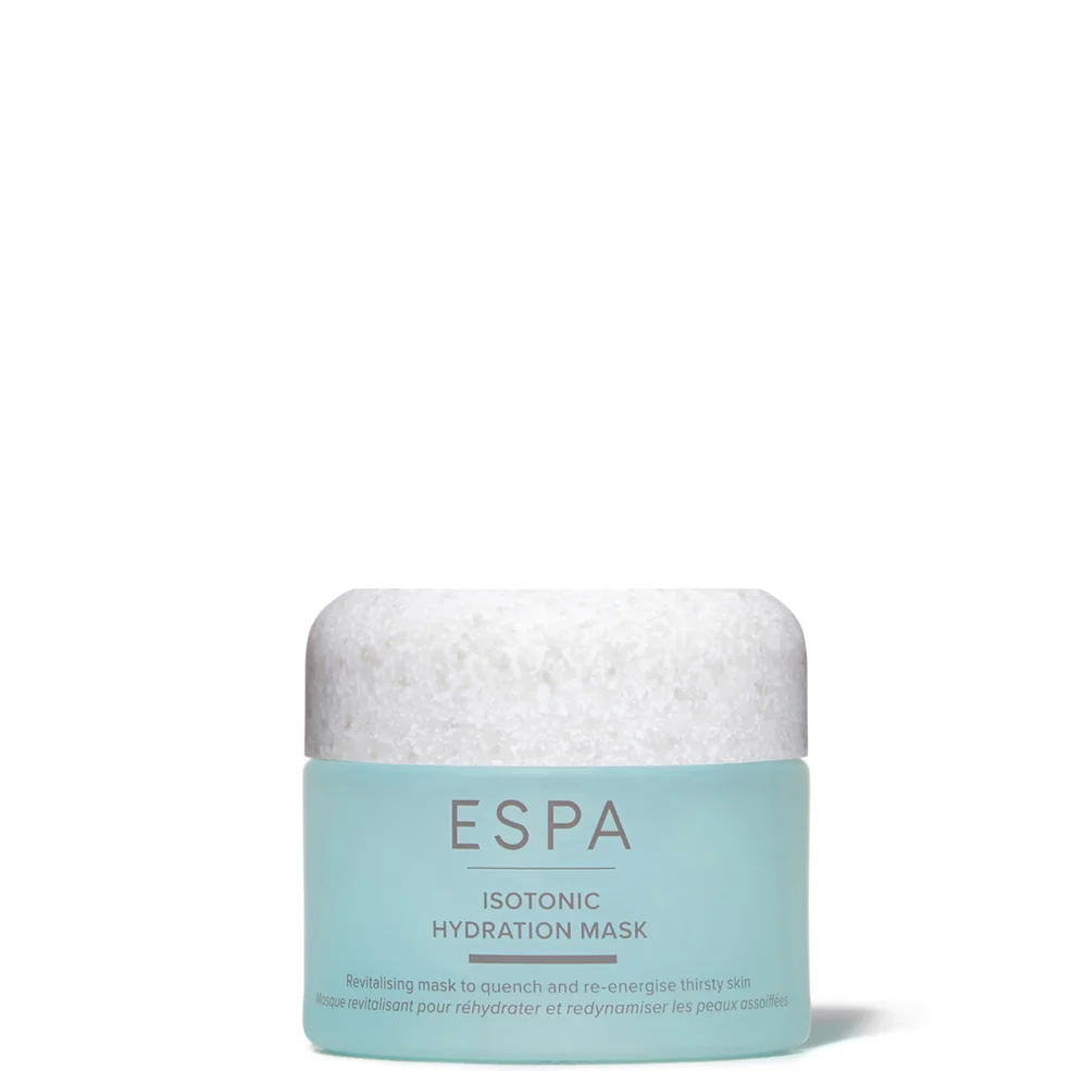 ESPA Rehydration IsoTonic Flash Mask 55ml Afbeelding 1