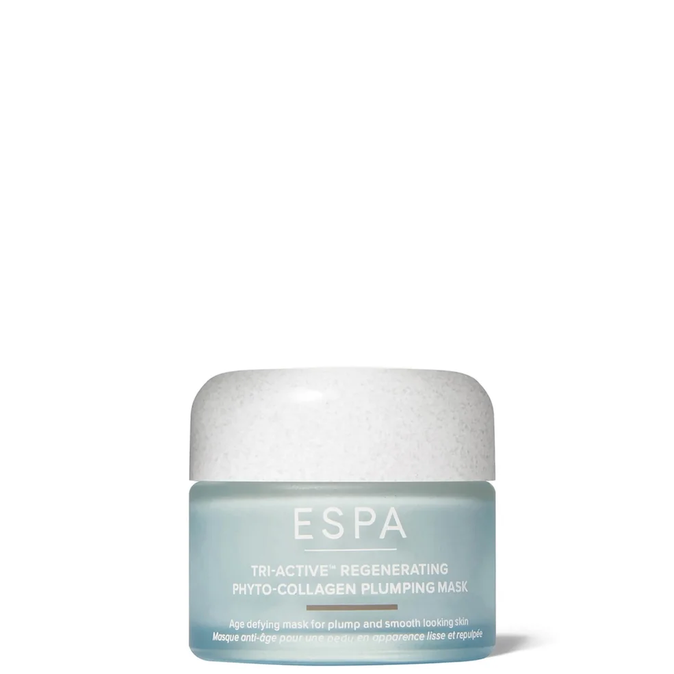 ESPA (Retail) Phyto Collageen Plumping Mask 55ml Afbeelding 1