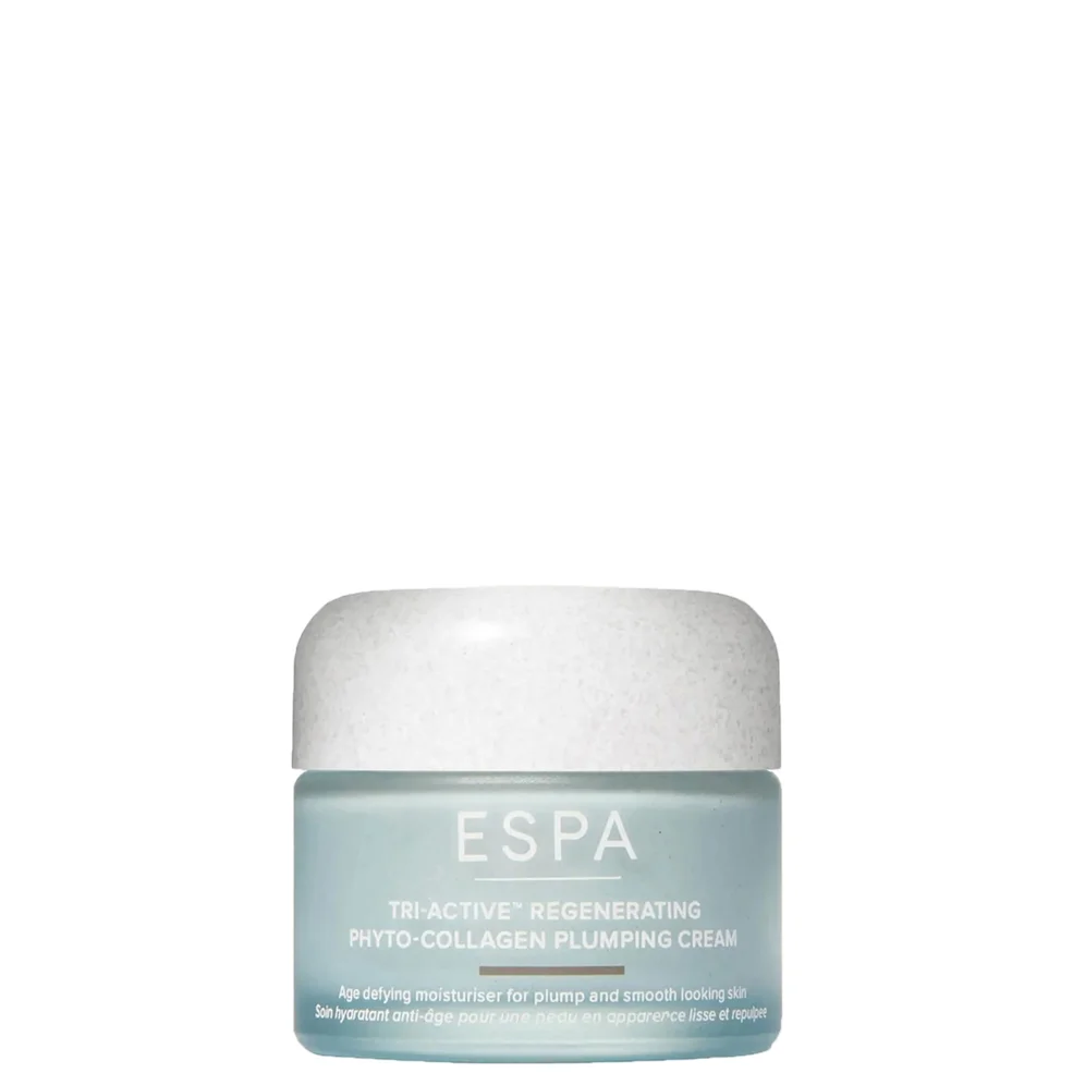 ESPA Phyto Collagen Plumping Cream 55ml Afbeelding 1