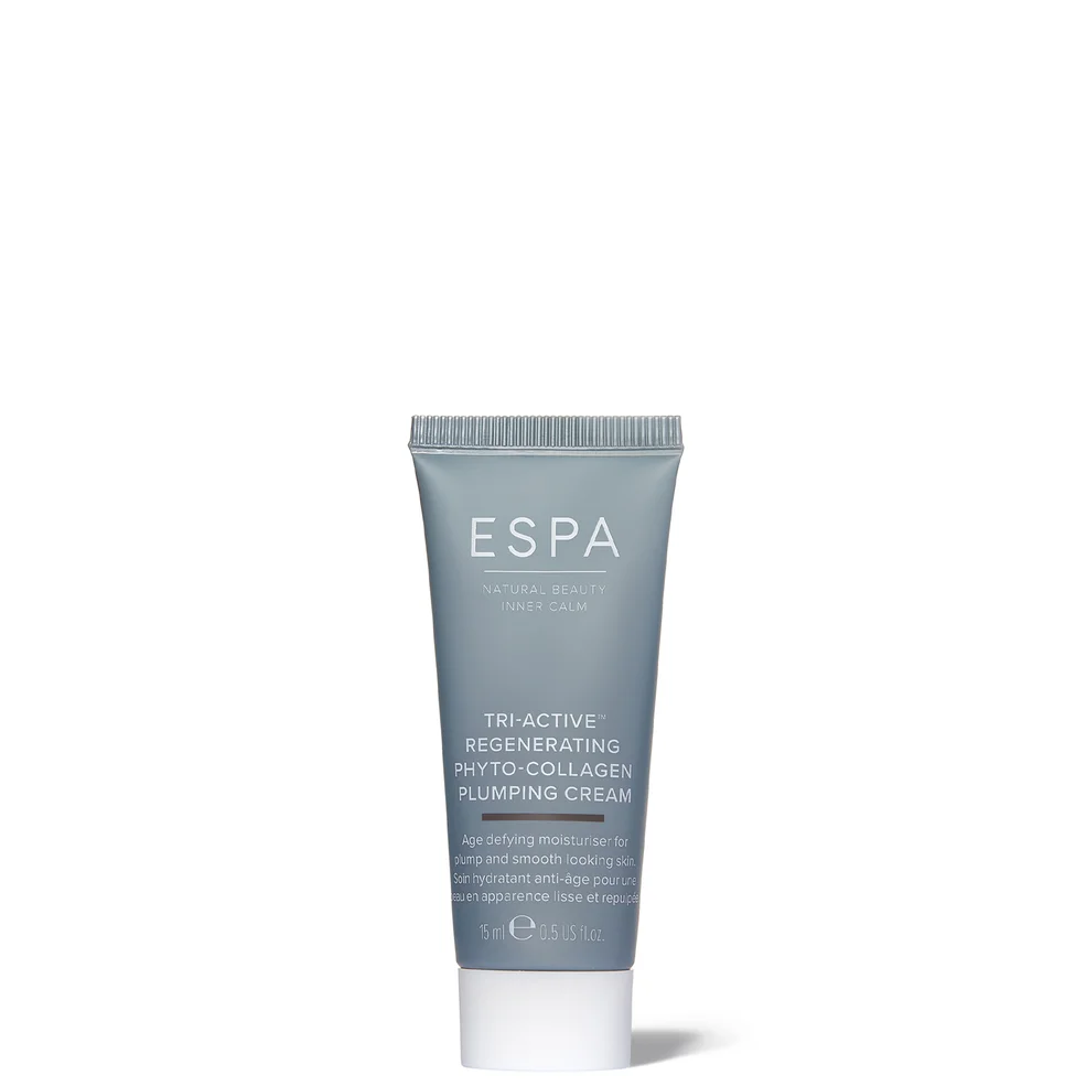 ESPA Phyto Collagen Plumping Cream 15ml Afbeelding 1