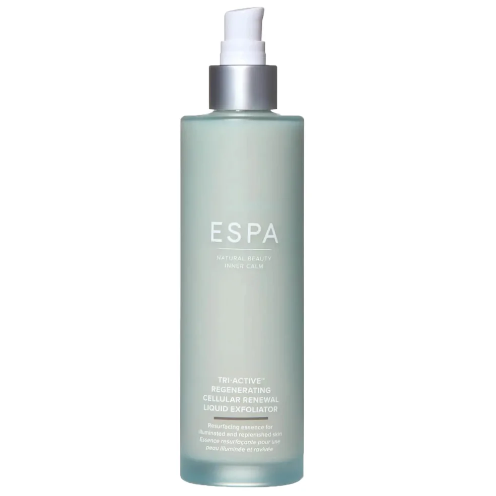 ESPA Cellular Renew Replenishing Tonic/Essence 200ml Afbeelding 1
