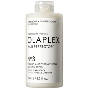Olaplex Voordeelverpakking No. 3 Hair Perfector Pre-Shampoo Versterkende en Herstellende Haarbehandeling 250 ml - Size 250ml