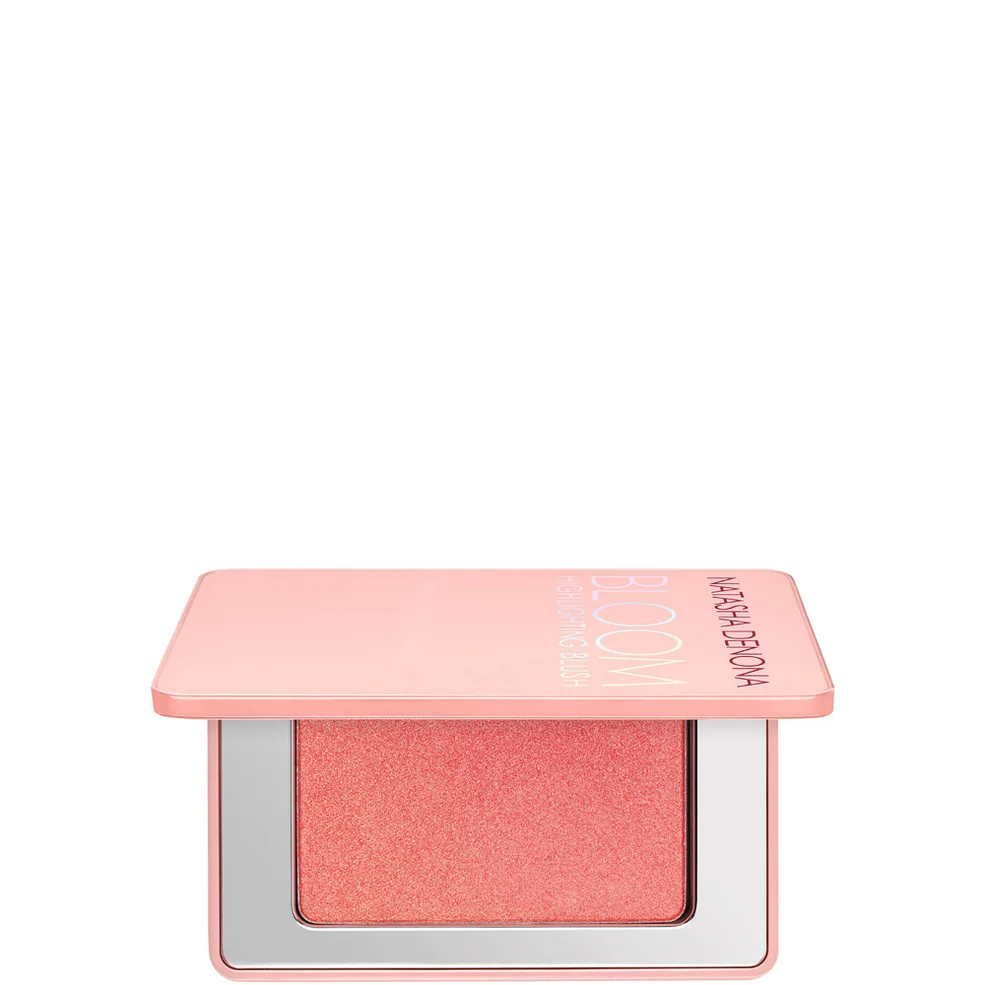 Natasha Denona Highlighting Blush - Bloom 4g Afbeelding 1