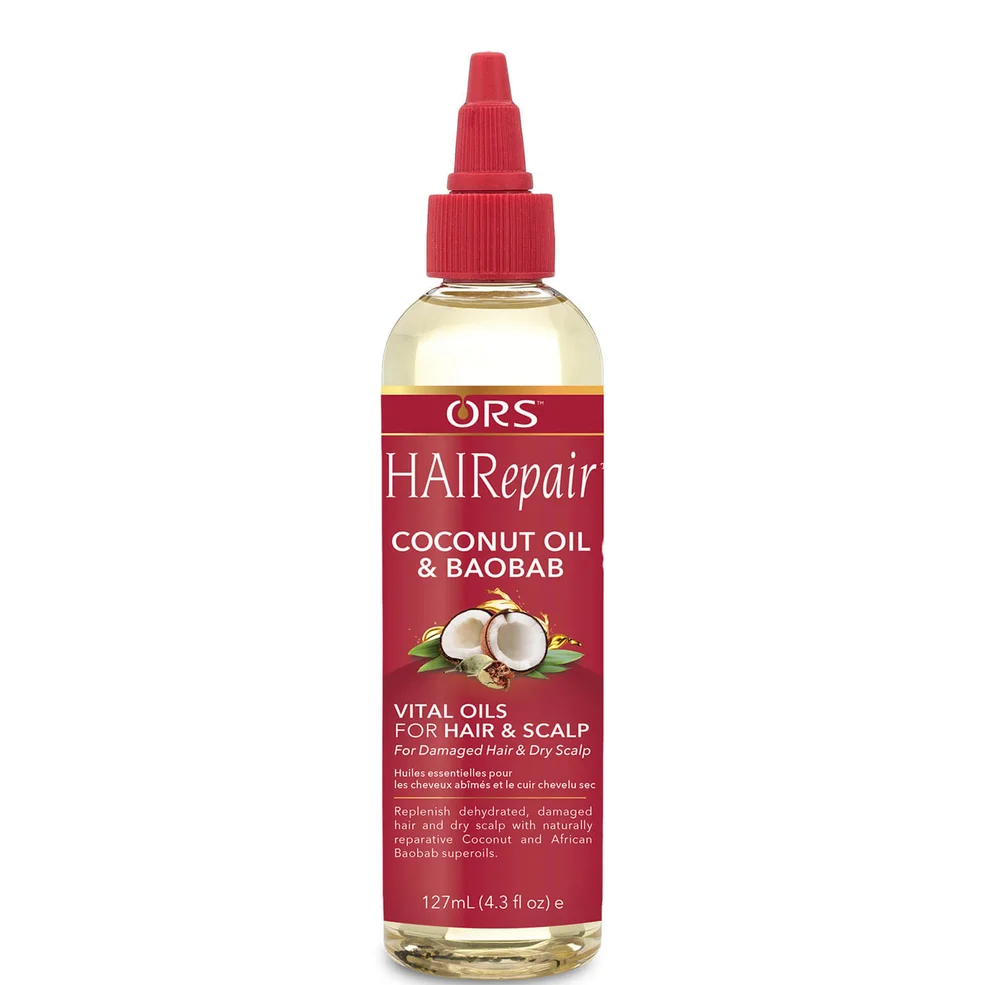 ORS HAIRepair Vital Oils 127ml Afbeelding 1