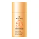 NUXE Sun SPF 50 Lichte Gezichtsvloeistof 50 ml