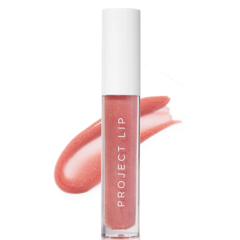 Project Lip XL Liquid Plumping Gloss - Obsessed Afbeelding 1