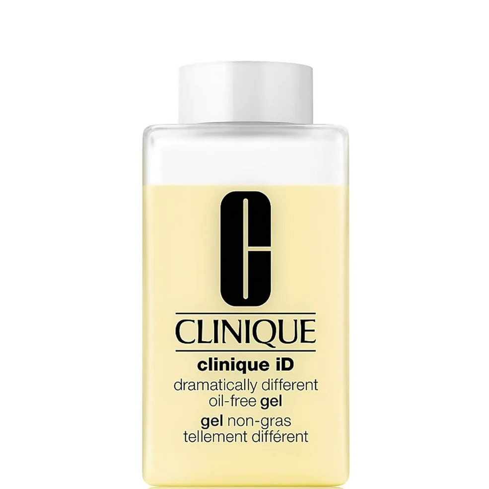 Clinique iD Dramatically Different Oil-Free Gel 115ml Afbeelding 1