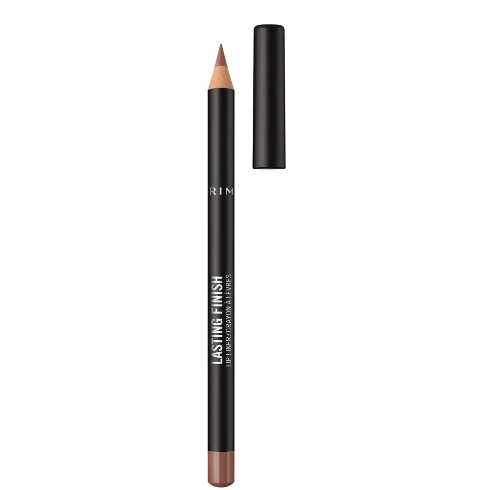 Rimmel Lasting Finish 8HR Lip Liner (Various Shades) Afbeelding 1
