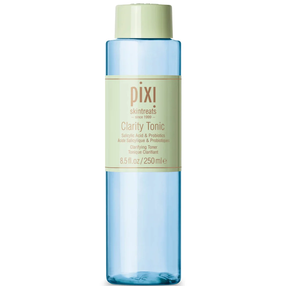 Pixi Clarity Tonic 250ml Salicylic Acid Toner Afbeelding 1