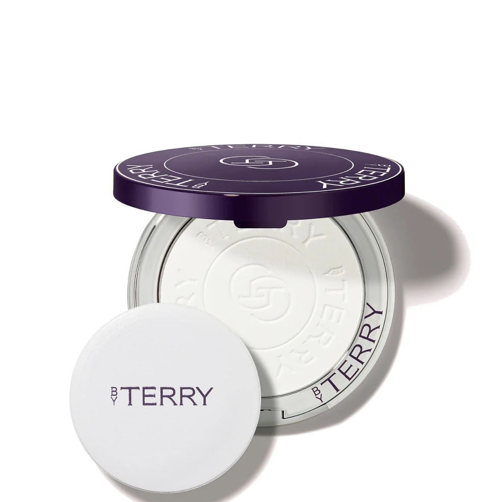 By Terry Hyaluronic Hydra Pressed Powder Afbeelding 1