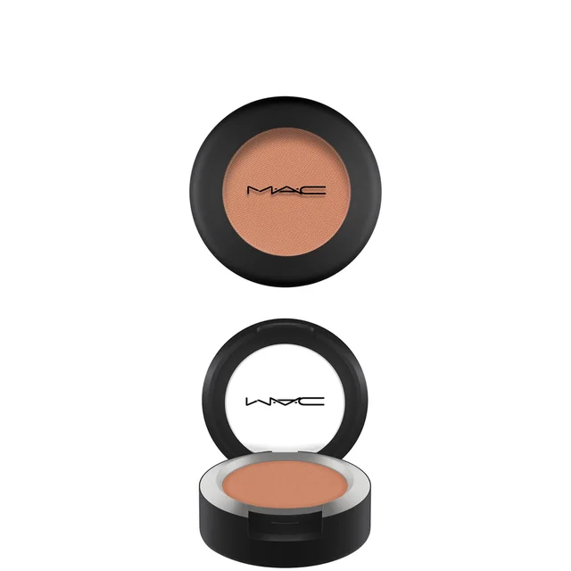 MAC Poeder Kiss Soft Matte Oogschaduw (Verschillende Tinten)