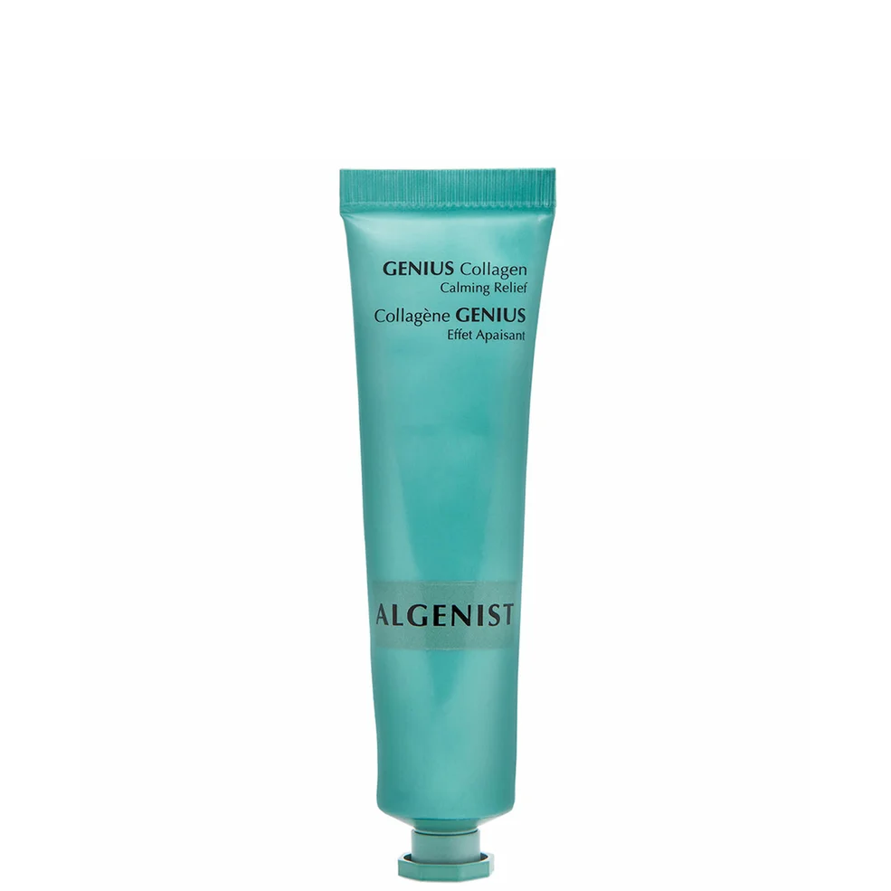 ALGENIST GENIUS Collagen Calming Relief 40ml Afbeelding 1
