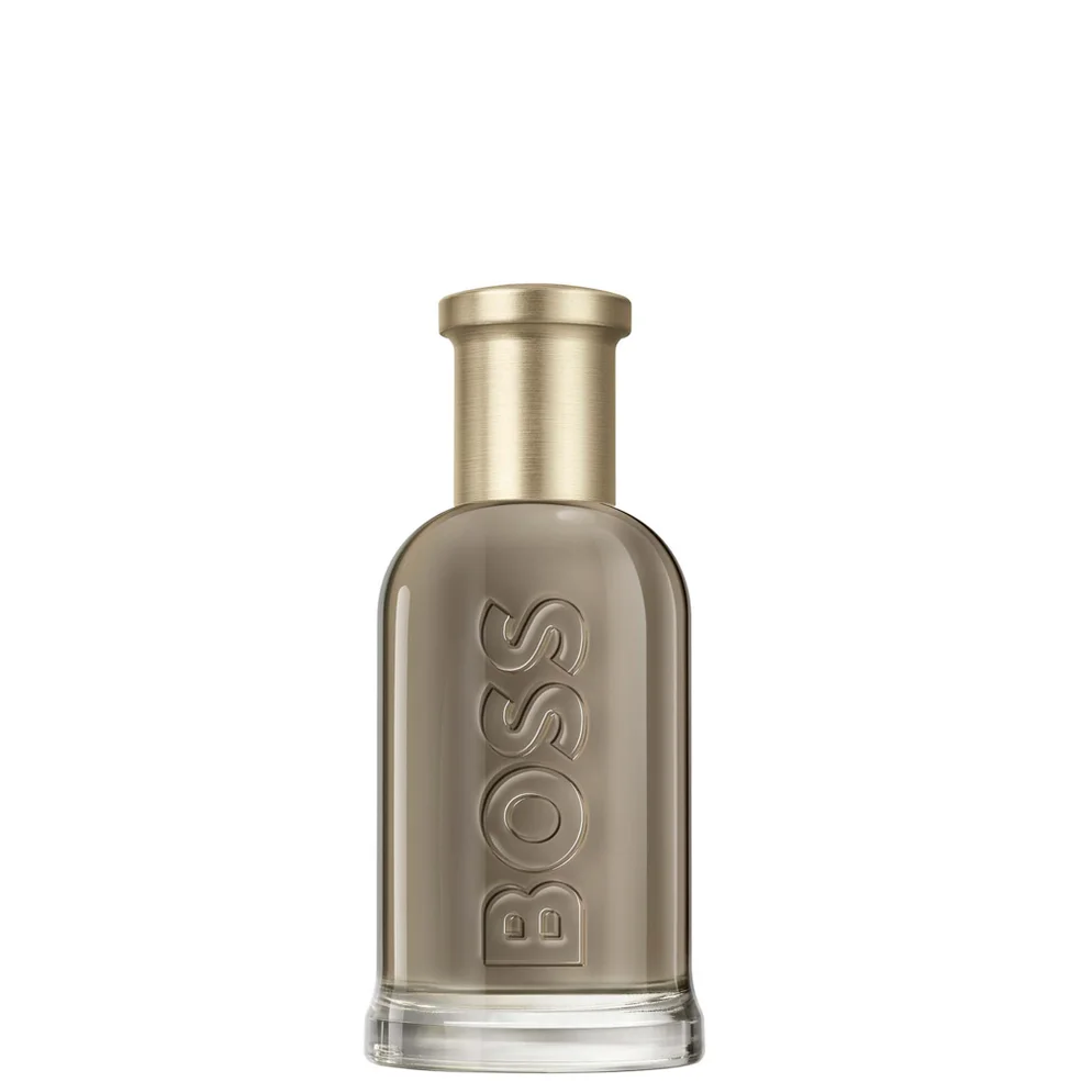 HUGO BOSS BOSS Eau de Parfum in Fles 50 ml Afbeelding 1