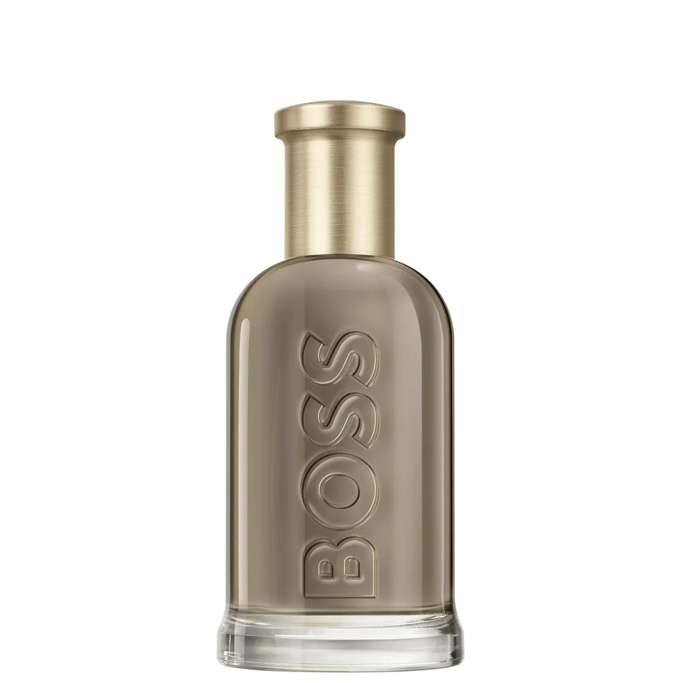 HUGO BOSS BOSS Eau de Parfum in fles 100 ml Afbeelding 1