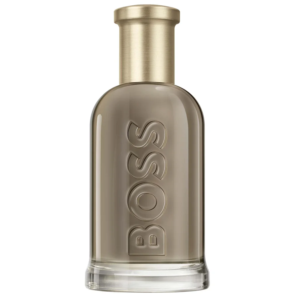 HUGO BOSS BOSS Eau de Parfum in Fles 200 ml Afbeelding 1
