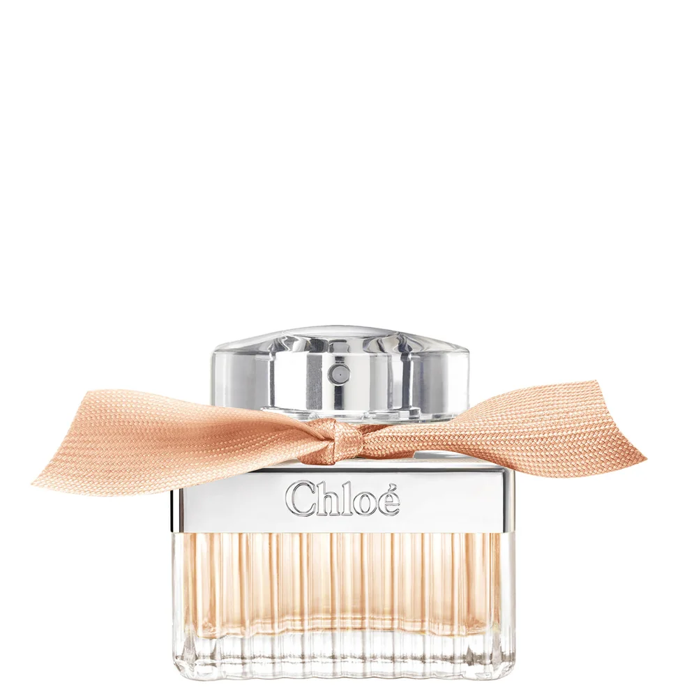 Chloé Rose Tangerine Eau de Toilette 30 ml Afbeelding 1