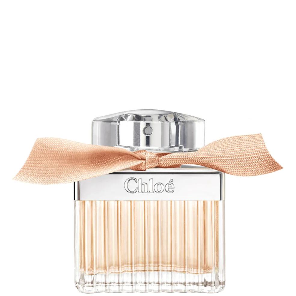 Chloé Rose Tangerine Eau de Toilette 50 ml Afbeelding 1